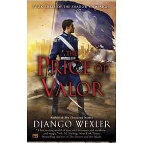 The Price Of Valor
