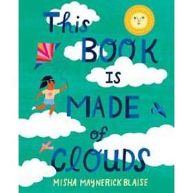This Book Is Made Of Clouds