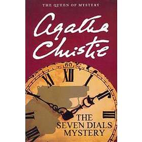 The Seven Dials Mystery