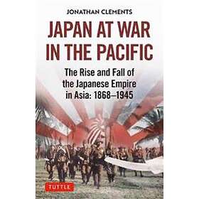 Japan At War In The Pacific