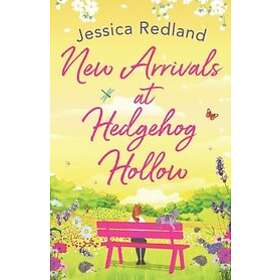 New Arrivals At Hedgehog Hollow