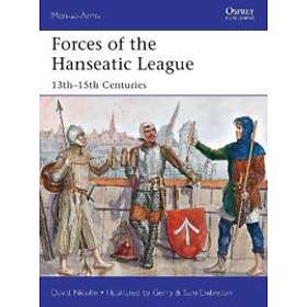 Forces Of The Hanseatic League