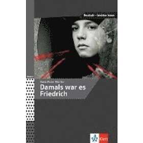 Damals War Es Friedrich