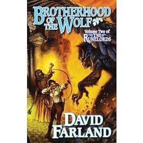 Brotherhood Of The Wolf