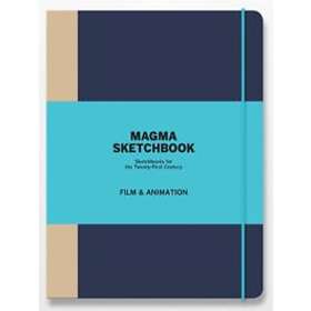 Magma Sketchbook: Film & Animation