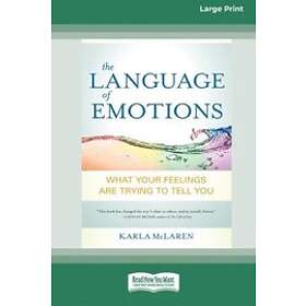 The Language Of Emotions