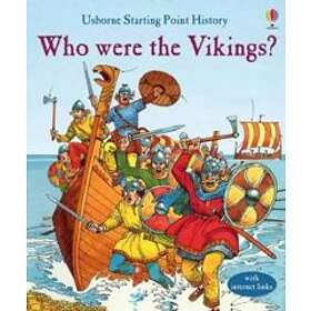 Who Were The Vikings?