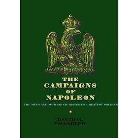 Campaigns Of Napoleon