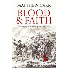 Blood And Faith
