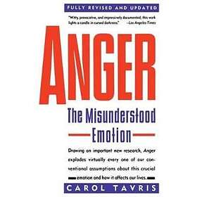 Anger: The Misunderstood Emotion