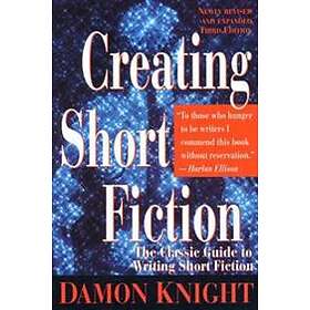 Creating Short Fiction