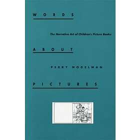 Words About Pictures