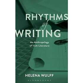 Rhythms Of Writing