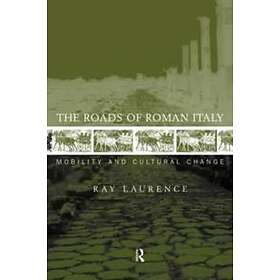 The Roads Of Roman Italy