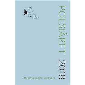 Poesiåret 2018