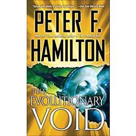 The Evolutionary Void (with Bonus Short Story If At First...)