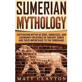 Sumerian Mythology