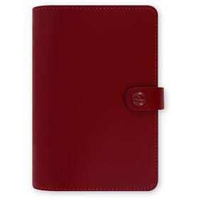 Filofax Personal The Original Pillarbox Red Organiser Prisjakt Nu