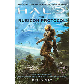 Halo: The Rubicon Protocol