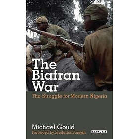 The Biafran War