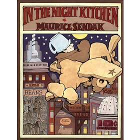 In The Night Kitchen