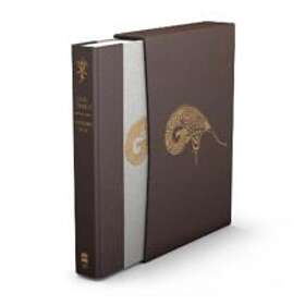 Unfinished Tales (Deluxe Slipcase Edition)