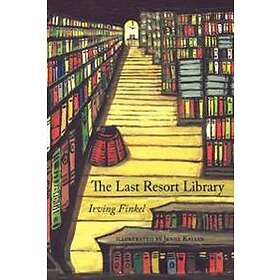 The Last Resort Library