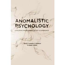 Anomalistic Psychology