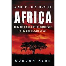 A Short History Of Africa