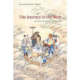 The Journey To The West, Revised Edition, Volume 1
