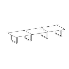 Morekontor Bord S43