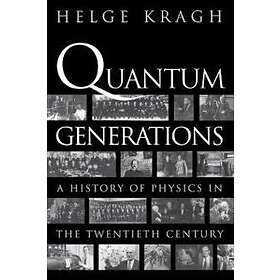 Quantum Generations