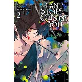 Can't Stop Cursing You, Vol. 2