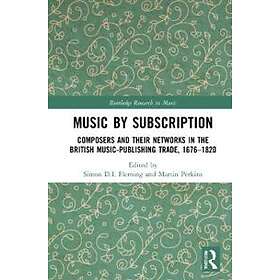 Music By Subscription