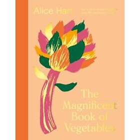 The Magnificent Book Of Vegetables