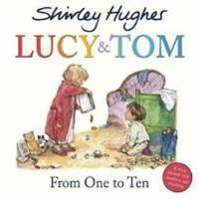 Lucy & Tom: From One To Ten