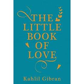 The Little Book Of Love