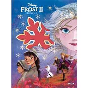 Frozen II Jiegnum II