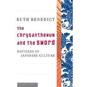 The Chrysanthemum And The Sword