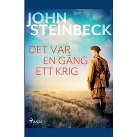 Det Var En Gång Ett Krig