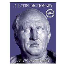 A Latin Dictionary