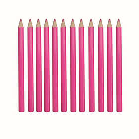 Playbox Färgpennor XL 12st Cerise 2470378