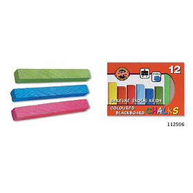 Koh-I-Noor Skoltavelkritor Art:112-506