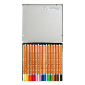 Cretacolor Pastellpenset F/A 24 pennor 47024