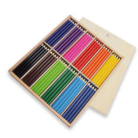 Playbox Colour Pencils Colour Pencils 144st