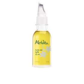 Melvita Radiance Protective Lily Oil 50ml