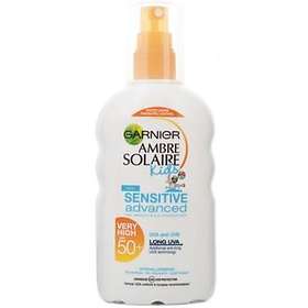 Garnier Ambre/Delial Solaire Kids Spray SPF50+ 200ml