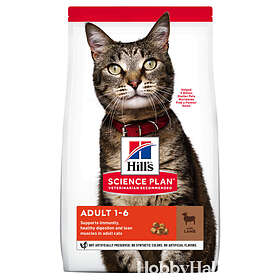 Hills Feline Science Plan Adult 1-6 0,3kg