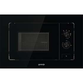 Gorenje BM201EG1BG (Noir)
