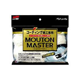 Soft99 Mouton Master Car Wash Glove